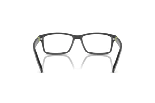 Rear view Arnette LEONARDO (AN7179 - 2870)