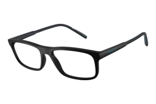 Front view Arnette DARK VOYAGER (AN7194 - 3025)