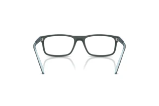 Rear view Arnette DARK VOYAGER (AN7194 - 3026)