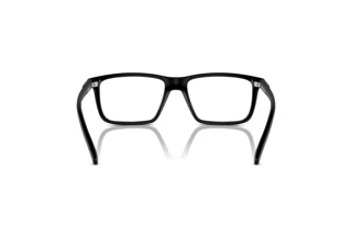 Rear view Arnette EYEKE (AN7197 - 2900)