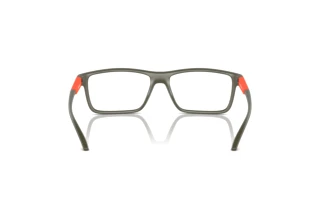 Rear view Arnette CROSS FADE II (AN7216 - 2854)