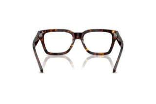 Rear view Arnette COLD HEART (AN7228 - 1222)