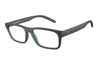 Front view Arnette FLAMENGO (AN7230 - 2874)