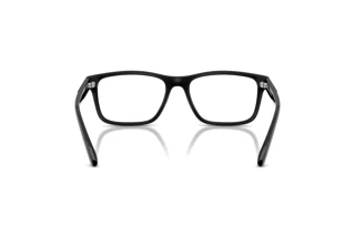 Rear view Arnette FAKIE (AN7231 - 2758)