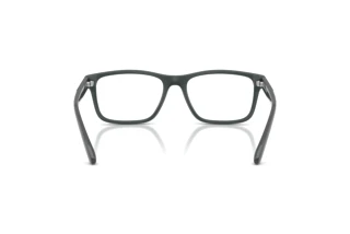 Rear view Arnette FAKIE (AN7231 - 2841)