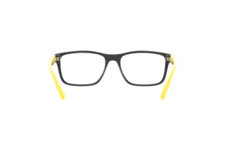 Rear view Arnette FAKIE (AN7231 - 2870)