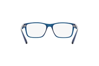 Rear view Arnette FAKIE (AN7231 - 2873)