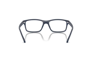 Rear view Arnette A-VOLUTION (AN7237U - 2759)