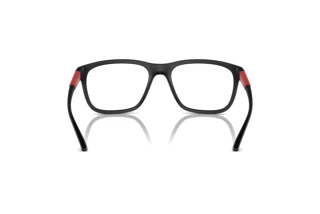 Rear view Arnette WOBANI (AN7239 - 2758)