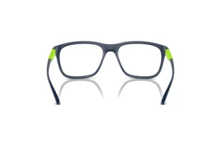 Rear view Arnette WOBANI (AN7239 - 2782)