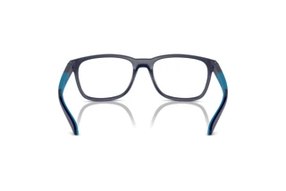 Rear view Arnette ORIBEE (AN7240U - 2762)
