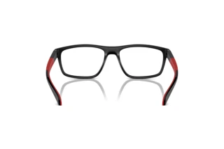 Rear view Arnette LAFLOR (AN7246U - 2753)