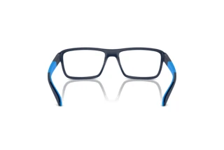 Rear view Arnette SANDEA (AN7247U - 2754)