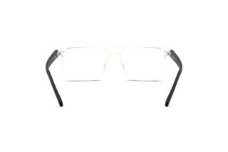 Rear view Arnette PHAMIL (AN7251U - 2761)