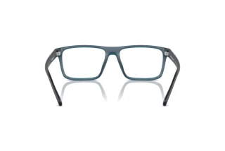 Rear view Arnette PHAMIL (AN7251U - 2901)
