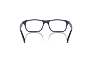 Rear view Arnette KAMAYA (AN7252 - 2754)