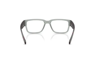 Rear view Arnette WOAH (AN7261 - 2969)