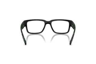 Rear view Arnette WOAH (AN7261 - 2971)