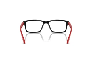 Rear view Arnette A.T. 2.0 (AN7262U - 2758)