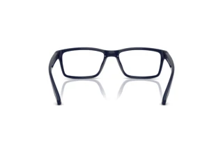 Rear view Arnette A.T. 2.0 (AN7262U - 2762)