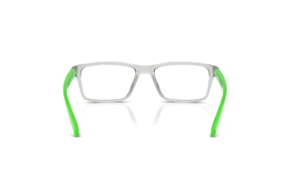 Rear view Arnette A.T. 2.0 (AN7262U - 2858)
