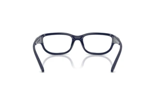 Rear view Arnette LOOPHOLE (AN7267U - 2754)