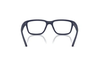 Rear view Arnette MILLED (AN7274U - 2759)