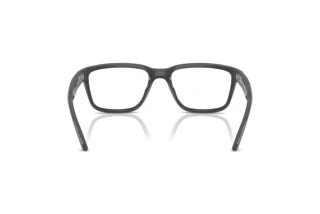 Rear view Arnette MILLED (AN7274U - 2841)