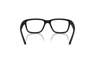 Rear view Arnette MILLED (AN7274U - 2900)