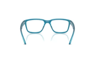 Rear view Arnette MILLED (AN7274U - 2986)