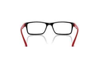 Rear view Arnette SIGNA (AN7275U - 2758)