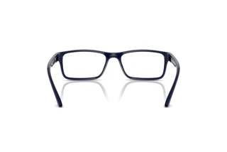 Rear view Arnette SIGNA (AN7275U - 2762)