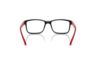 Rear view Arnette DERAIL (AN7276U - 2758)