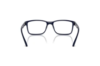 Rear view Arnette DERAIL (AN7276U - 2762)