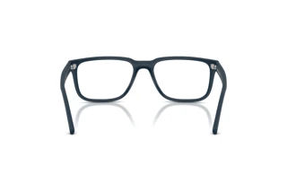 Rear view Arnette SANS (AN7277U - 2754)