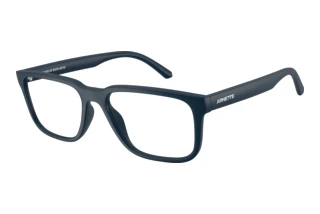 Front view Arnette SANS (AN7277U - 2754)