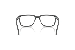 Rear view Arnette SANS (AN7277U - 2841)