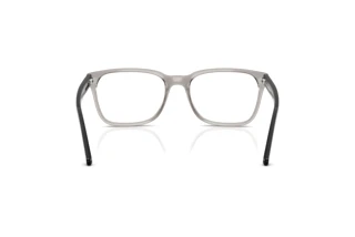 Rear view Arnette MARK (AN7278U - 2665)