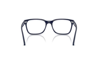 Rear view Arnette MARK (AN7278U - 2754)