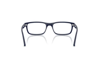 Rear view Arnette CROSSWALK (AN7279U - 2754)