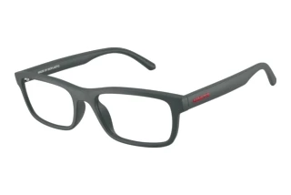 Front view Arnette CROSSWALK (AN7279U - 2841)