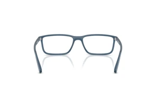 Rear view Arnette ZAP (AN7282 - 2996)