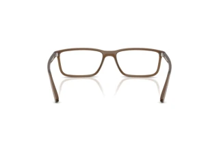 Rear view Arnette ZAP (AN7282 - 2997)