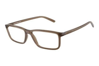Front view Arnette ZAP (AN7282 - 2997)