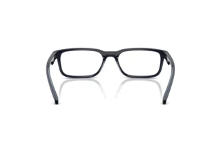 Rear view Arnette RAYSIN (AN7283 - 3007)