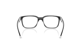 Rear view Arnette STEEK (AN7284 - 3010)