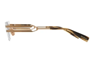 Side view Balmain Paris FIXE (BPX-123 - B)