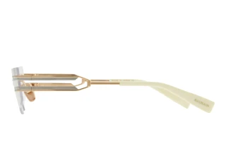 Side view Balmain Paris FIXE (BPX-123 - C)
