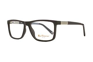 Ben Sherman BENOP017 BRN DARK BROWN