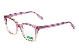 Benetton 461077 274 Rosa